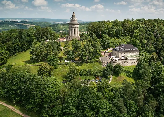 Berghotel Eisenach