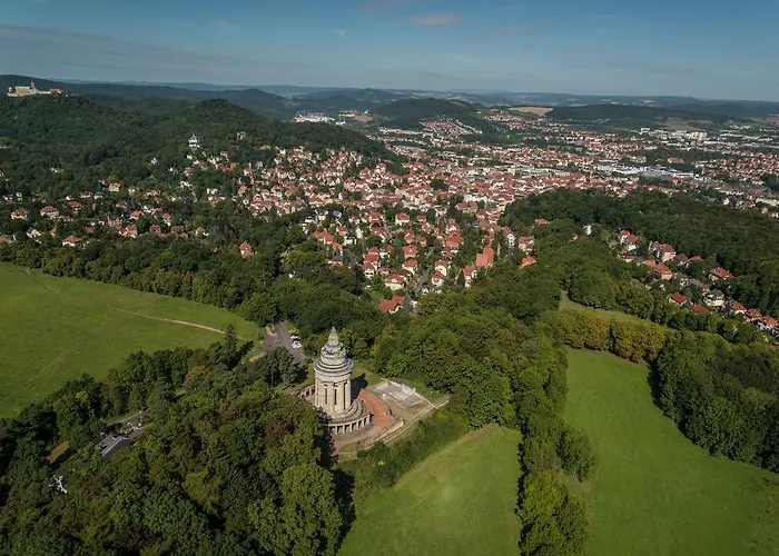 Berghotel Eisenach