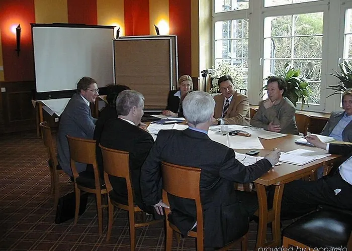 Berghotel Eisenach 4*