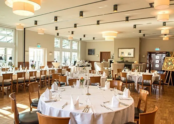 Отель Berghotel Eisenach