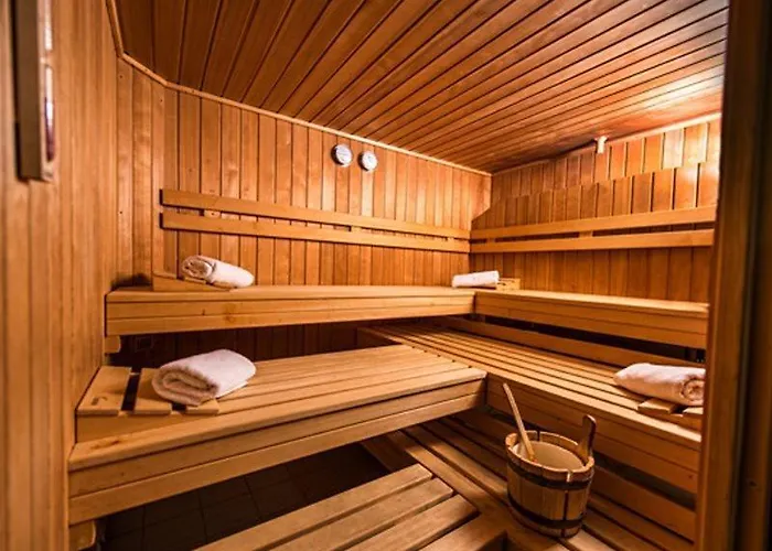 Berghotel Eisenach Эйзенах