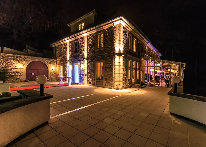 Berghotel Eisenach Eisenach